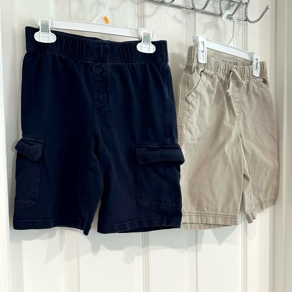 Gymboree jumping bean